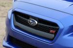 Subaru WRX STI 2014 года